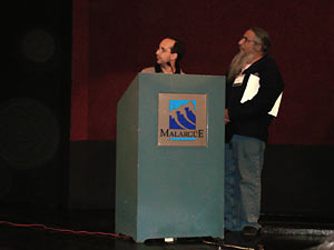 Star Party 2007 :: Sur Astron�mico