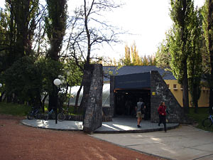 Star Party 2007 :: Sur Astron�mico