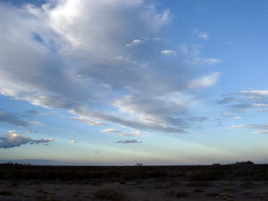 Star Party 2007 :: Sur Astron�mico