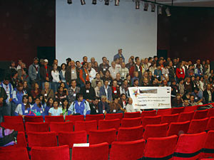 Star Party 2007 :: Sur Astron�mico