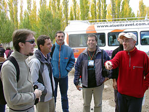 Star Party 2007 :: Sur Astron�mico