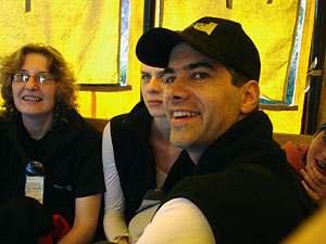 Star Party 2008 :: Sur Astron&oacute;mico