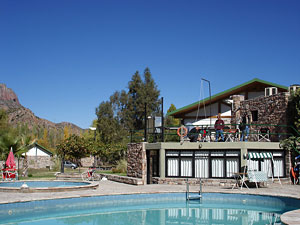 Star Party 2008 :: Sur Astron�mico