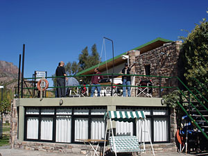 Star Party 2008 :: Sur Astron�mico