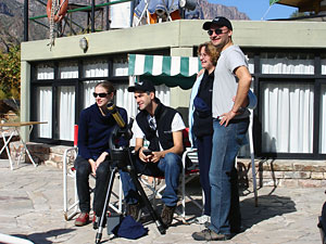 Star Party 2008 :: Sur Astron&oacute;mico