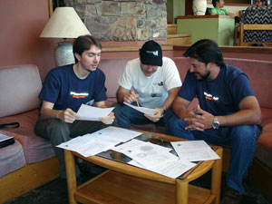 Selecci�n de Dibujos