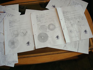 Selecci�n de Dibujos