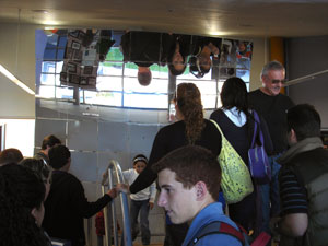 Planetario de Malarg�e