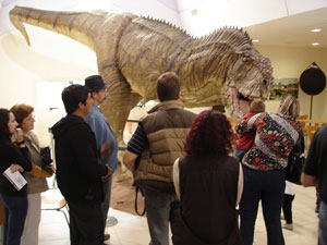 Planetario de Malarg�e