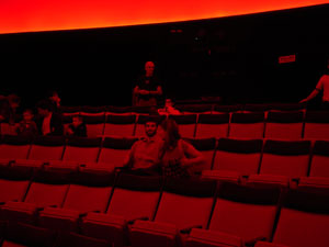 Planetario de Malarg�e