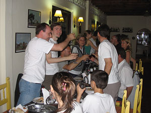 Encuentro Open Door Pr&oacute;xima Sur :: Sur Astron&oacute;mico