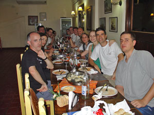 Encuentro Open Door Pr&oacute;xima Sur :: Sur Astron&oacute;mico