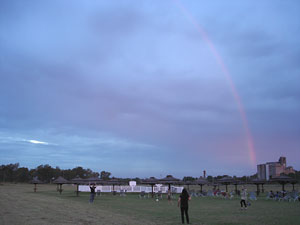 Encuentro Open Door Pr&oacute;xima Sur :: Sur Astron&oacute;mico