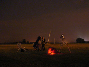 Encuentro Open Door Pr&oacute;xima Sur :: Sur Astron&oacute;mico