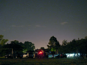 Encuentro Open Door Pr&oacute;xima Sur :: Sur Astron&oacute;mico