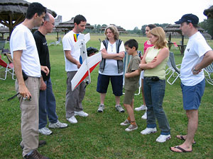 Encuentro Open Door Pr&oacute;xima Sur :: Sur Astron&oacute;mico