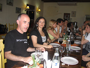 Encuentro Open Door Pr&oacute;xima Sur :: Sur Astron&oacute;mico