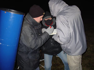 Encuentro Open Door Pr&oacute;xima Sur :: Sur Astron&oacute;mico