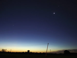 Encuentro Open Door Pr&oacute;xima Sur :: Sur Astron&oacute;mico