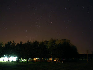 Encuentro Open Door Pr&oacute;xima Sur :: Sur Astron&oacute;mico