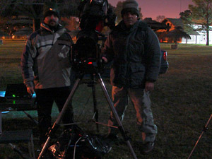 Encuentro Open Door Pr&oacute;xima Sur :: Sur Astron&oacute;mico