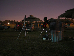 Encuentro Open Door Pr&oacute;xima Sur :: Sur Astron&oacute;mico