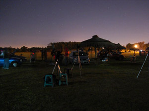 Encuentro Open Door Pr&oacute;xima Sur :: Sur Astron&oacute;mico