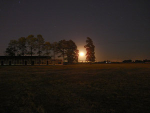 Encuentro Open Door Pr&oacute;xima Sur :: Sur Astron&oacute;mico