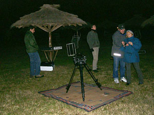 Encuentro Open Door Pr&oacute;xima Sur :: Sur Astron&oacute;mico