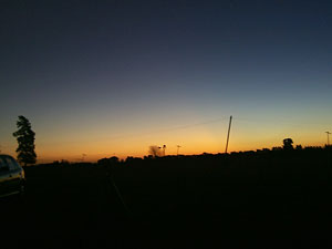 Encuentro Open Door Pr&oacute;xima Sur :: Sur Astron&oacute;mico