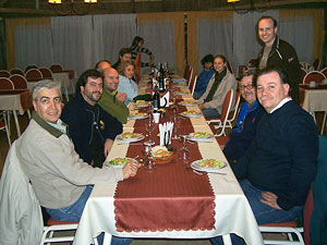 Encuentro Open Door Pr&oacute;xima Sur :: Sur Astron&oacute;mico