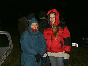 Encuentro Open Door Pr&oacute;xima Sur :: Sur Astron&oacute;mico