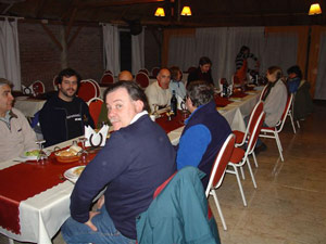 Encuentro Open Door Pr&oacute;xima Sur :: Sur Astron&oacute;mico