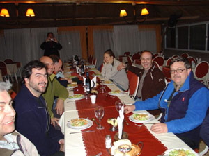 Encuentro Open Door Pr&oacute;xima Sur :: Sur Astron&oacute;mico