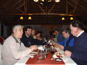 Encuentro Open Door Pr&oacute;xima Sur :: Sur Astron&oacute;mico