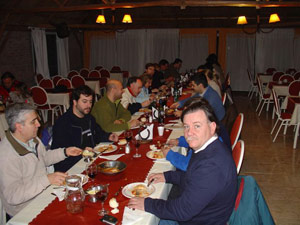 Encuentro Open Door Pr&oacute;xima Sur :: Sur Astron&oacute;mico