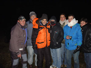 Encuentro Open Door Pr&oacute;xima Sur :: Sur Astron&oacute;mico