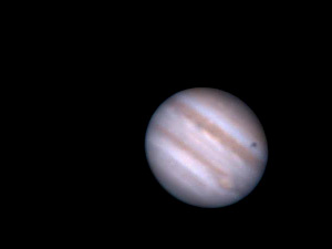 J�piter (Juan Jos� Breuer)