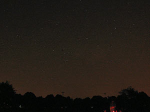 Star Party Villa Constituci�n