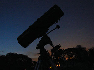 Star Party Villa Constituci�n