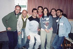 Grupo de Sur Astron�mico :: Sur Astron�mico