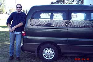 Colomovil :: Sur Astron�mico