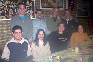 Domingo :: Sur Astron&oacute;mico