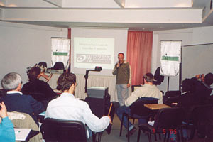 Charla de Sebasti&aacute;n Otero :: Sur Astron&oacute;mico