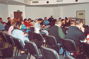 Charla de Sebasti&aacute;n Otero :: Sur Astron&oacute;mico