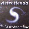 Astrotienda Sur Astronómico!