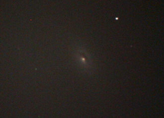 Sur Astron&oacute;mico