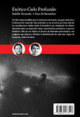 Libro de Ex&oacute;tico Cielo Profundo Volumen 1