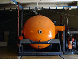 C&aacute;mara de vac&iacute;o