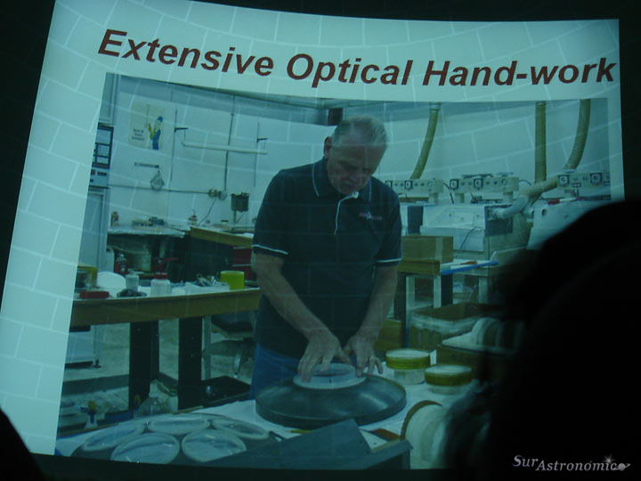 Congreso Austral de Astrofotograf&iacute;a 2011